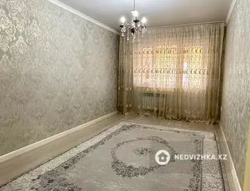 2-комнатная квартира, этаж 6 из 11, 70 м²