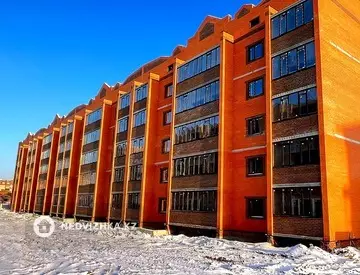 3-комнатная квартира, этаж 2 из 5, 123 м²