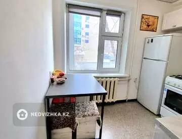 30 м², 1-комнатная квартира, этаж 3 из 5, 30 м², посуточно, изображение - 5