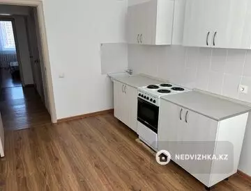 60.4 м², 1-комнатная квартира, этаж 4 из 9, 60 м², изображение - 2