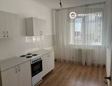 60.4 м², 1-комнатная квартира, этаж 4 из 9, 60 м², изображение - 4