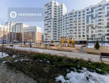 47 м², 2-комнатная квартира, этаж 2 из 12, 47 м², изображение - 21