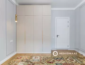 47 м², 2-комнатная квартира, этаж 2 из 12, 47 м², изображение - 15