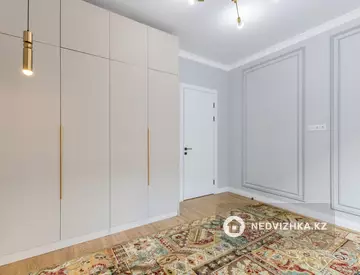 47 м², 2-комнатная квартира, этаж 2 из 12, 47 м², изображение - 14