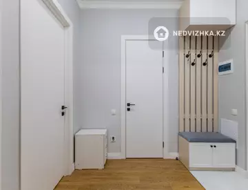 47 м², 2-комнатная квартира, этаж 2 из 12, 47 м², изображение - 10