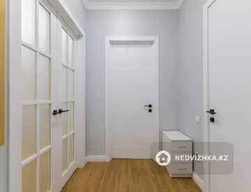 47 м², 2-комнатная квартира, этаж 2 из 12, 47 м², изображение - 9