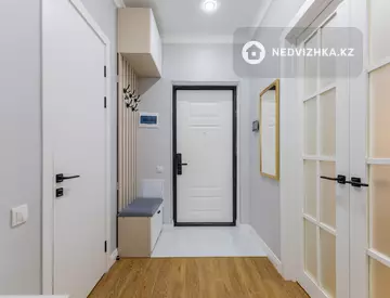 47 м², 2-комнатная квартира, этаж 2 из 12, 47 м², изображение - 7