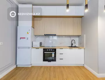 47 м², 2-комнатная квартира, этаж 2 из 12, 47 м², изображение - 5