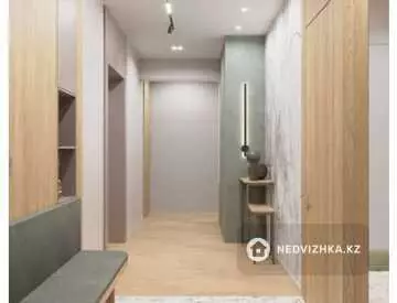 170 м², 4-комнатная квартира, этаж 8 из 21, 170 м², изображение - 12