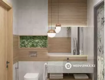 170 м², 4-комнатная квартира, этаж 8 из 21, 170 м², изображение - 5