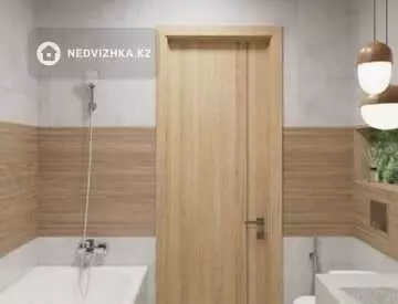 170 м², 4-комнатная квартира, этаж 8 из 21, 170 м², изображение - 8