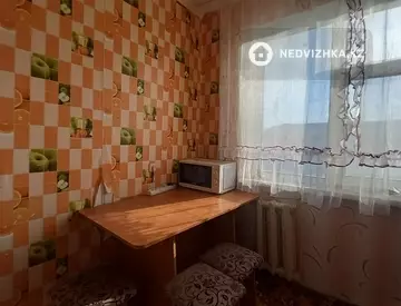 2-комнатная квартира, этаж 4 из 5, 46 м²