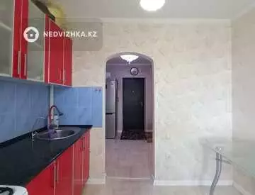 2-комнатная квартира, этаж 9 из 9, 52 м²