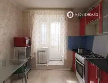 2-комнатная квартира, этаж 9 из 9, 52 м²