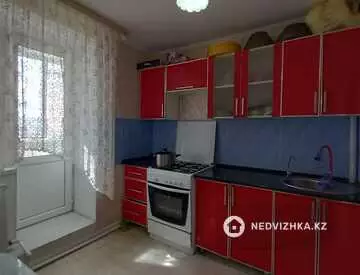 2-комнатная квартира, этаж 9 из 9, 52 м²