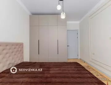 95.2 м², 3-комнатная квартира, этаж 8 из 9, 95 м², изображение - 10