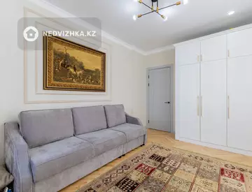 95.2 м², 3-комнатная квартира, этаж 8 из 9, 95 м², изображение - 7