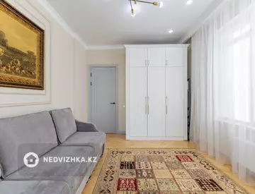 95.2 м², 3-комнатная квартира, этаж 8 из 9, 95 м², изображение - 6