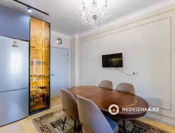 95.2 м², 3-комнатная квартира, этаж 8 из 9, 95 м², изображение - 20