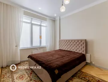 95.2 м², 3-комнатная квартира, этаж 8 из 9, 95 м², изображение - 8