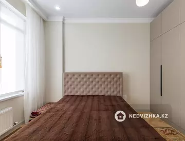 95.2 м², 3-комнатная квартира, этаж 8 из 9, 95 м², изображение - 9