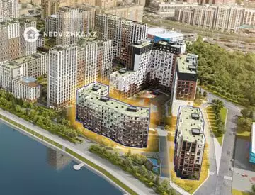 89.62 м², 3-комнатная квартира, 90 м², изображение - 3