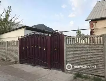 4-комнатный дом, 6 соток, 67 м²