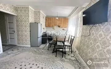 2-комнатная квартира, этаж 6 из 10, 47 м²