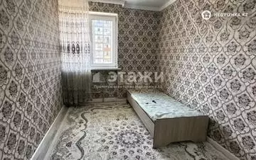 2-комнатная квартира, этаж 6 из 10, 47 м²