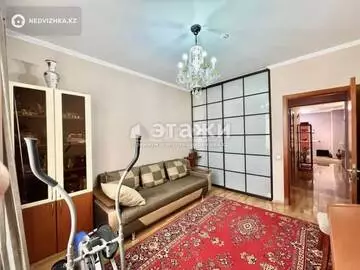 105 м², 3-комнатная квартира, этаж 9 из 16, 105 м², изображение - 1