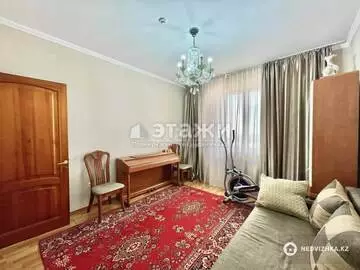 105 м², 3-комнатная квартира, этаж 9 из 16, 105 м², изображение - 3