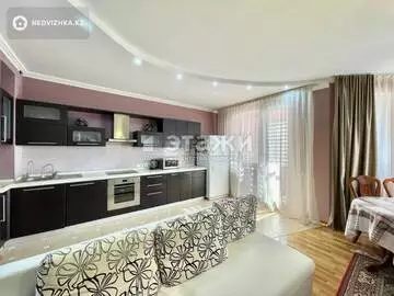 105 м², 3-комнатная квартира, этаж 9 из 16, 105 м², изображение - 16