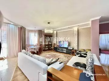 105 м², 3-комнатная квартира, этаж 9 из 16, 105 м², изображение - 22