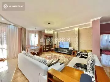 105 м², 3-комнатная квартира, этаж 9 из 16, 105 м², изображение - 23