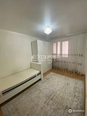 53 м², 2-комнатная квартира, этаж 2 из 8, 53 м², изображение - 1