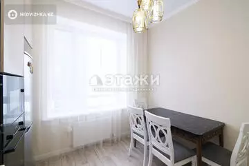 54 м², 2-комнатная квартира, этаж 8 из 9, 54 м², изображение - 4