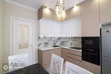 54 м², 2-комнатная квартира, этаж 8 из 9, 54 м², изображение - 6