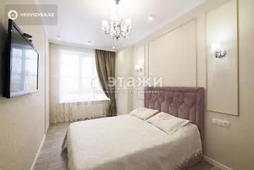 54 м², 2-комнатная квартира, этаж 8 из 9, 54 м², изображение - 8