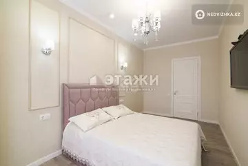 54 м², 2-комнатная квартира, этаж 8 из 9, 54 м², изображение - 9