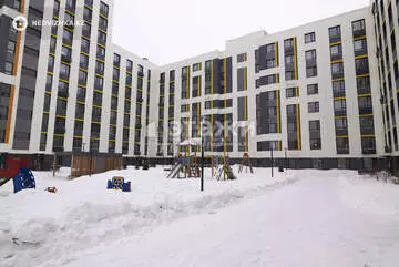 54 м², 2-комнатная квартира, этаж 8 из 9, 54 м², изображение - 19