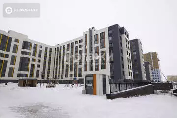 54 м², 2-комнатная квартира, этаж 8 из 9, 54 м², изображение - 22