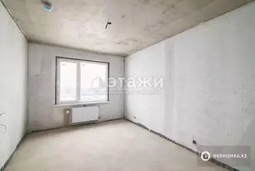 64 м², 2-комнатная квартира, этаж 10 из 17, 64 м², изображение - 7