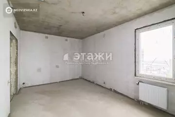 64 м², 2-комнатная квартира, этаж 10 из 17, 64 м², изображение - 6