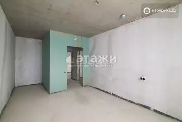 64 м², 2-комнатная квартира, этаж 10 из 17, 64 м², изображение - 9