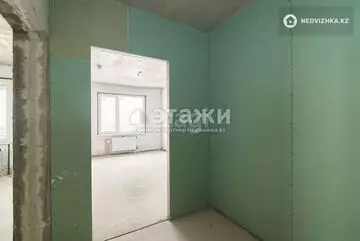 64 м², 2-комнатная квартира, этаж 10 из 17, 64 м², изображение - 12