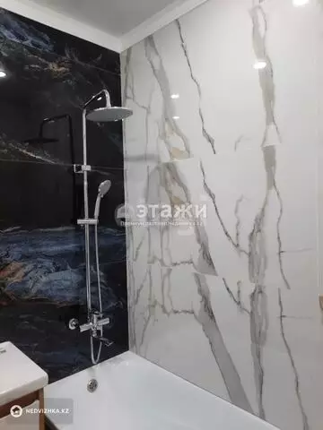 2-комнатная квартира, этаж 11 из 12, 49 м²