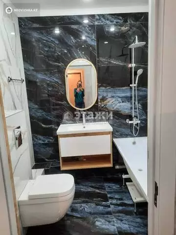 2-комнатная квартира, этаж 11 из 12, 49 м²