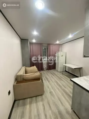 20 м², 1-комнатная квартира, этаж 4 из 5, 20 м², изображение - 3