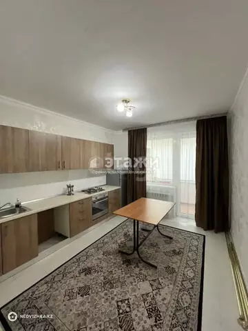 1-комнатная квартира, этаж 2 из 7, 44 м²