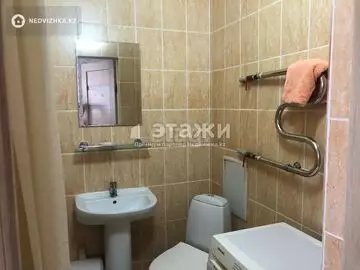 40 м², 1-комнатная квартира, этаж 8 из 12, 40 м², изображение - 2